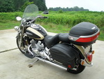 �������� �� ������ �������� Yamaha RoyalStar Tour Classic 1996 ���� 9